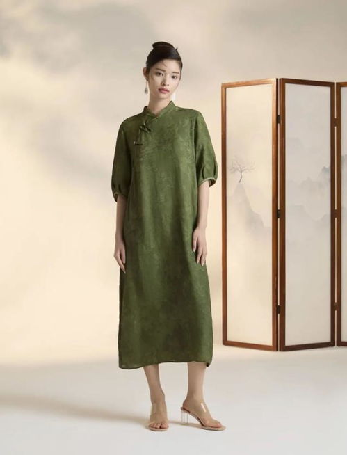 新中式風(fēng)尚來(lái)襲,上服集團(tuán)發(fā)布夏季新品