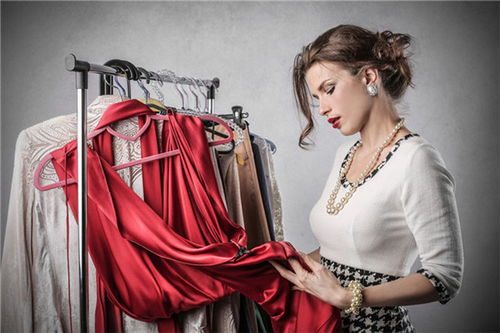 e訊服裝服飾加盟優勢