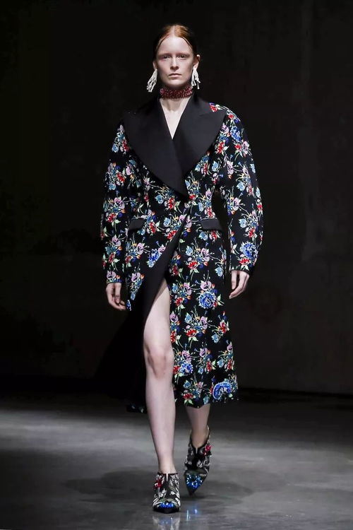 清朝,一個講究穿衣裝扮的時尚王朝