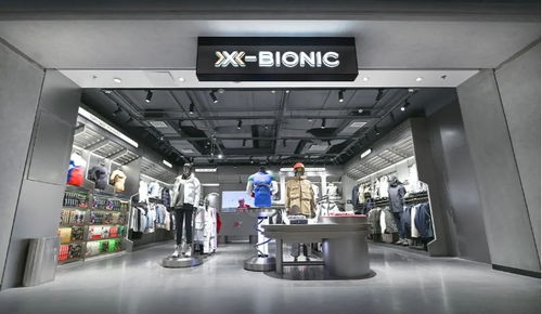 10 家服飾 運動品牌2024年拓店計劃 加速爭搶一線優(yōu)質商場