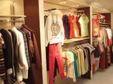 攜手共贏，共創(chuàng)服飾行業(yè)新篇章——官方招商主頁