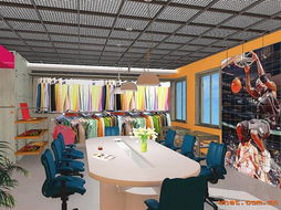 威晟服飾 匠心織就時尚，品質(zhì)演繹風(fēng)采