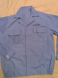 廣州百越服飾 專業(yè)定制工作服與職業(yè)裝，打造企業(yè)形象新高度